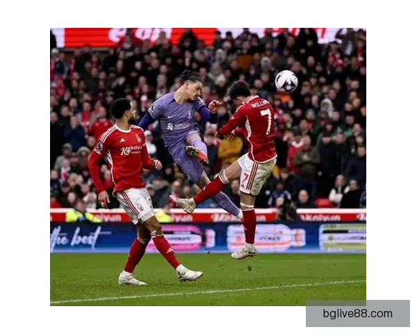 回声报称萨拉赫阿诺德努涅斯险离队利物浦坚持终证正确决策明智